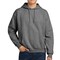 Hanes Ultimate Cotton Hoodie, Blank Heavyweight Sweatshirt for Cricut, Embroidery
